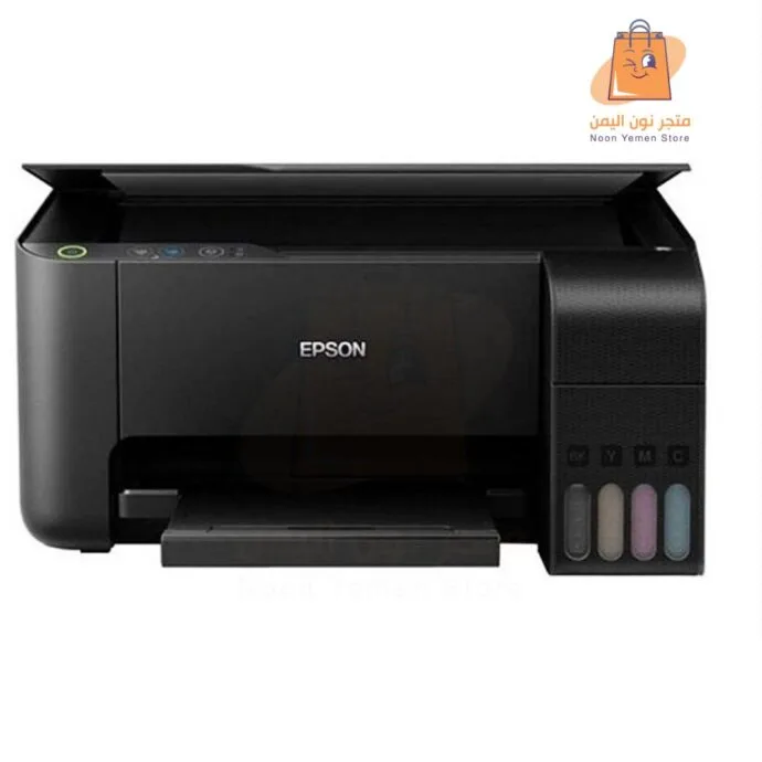 طابعة ابسون موديل L3250