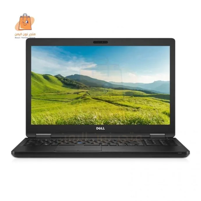 ⁦لابتوب DELL 5580⁩ - الصورة ⁦3⁩