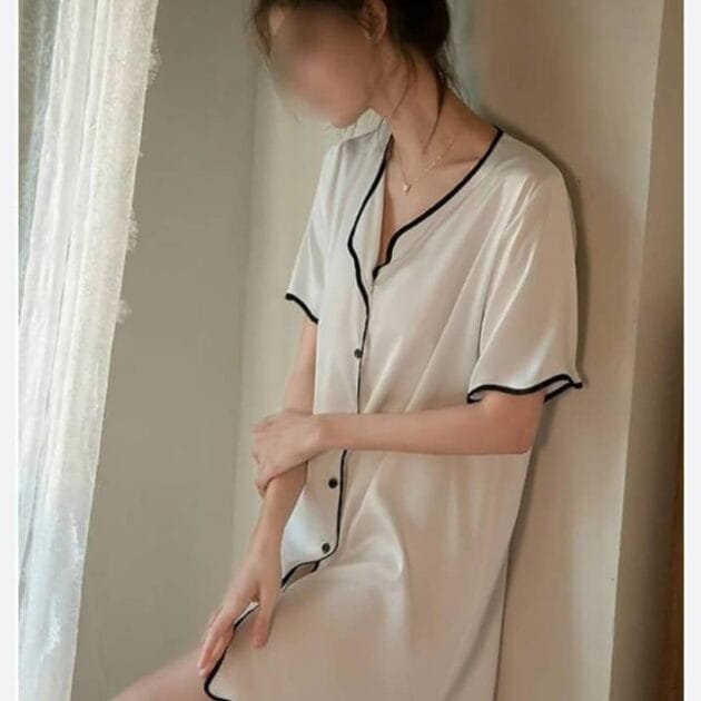 بجامات قصير