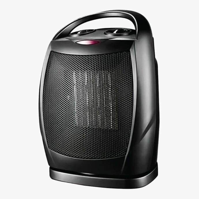 مدفأة كهربائية DENX DX2604 بقوة 1500 واط