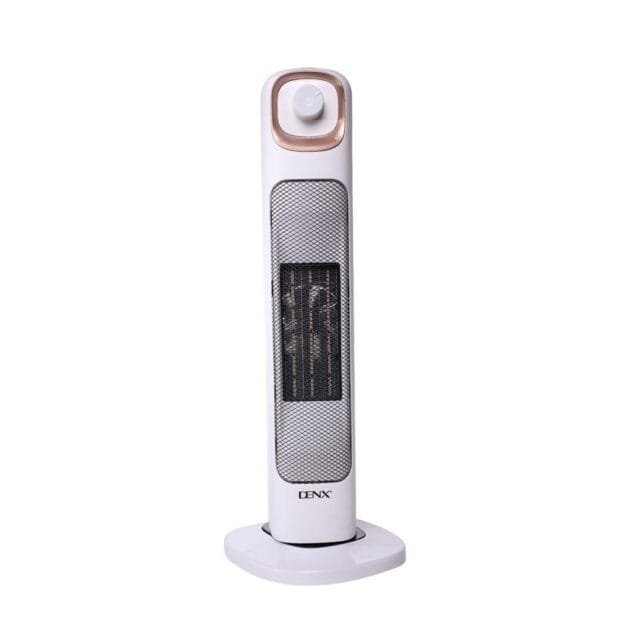 مدفأة كهربائية DENX DX2605 بقدرة 2000 واط