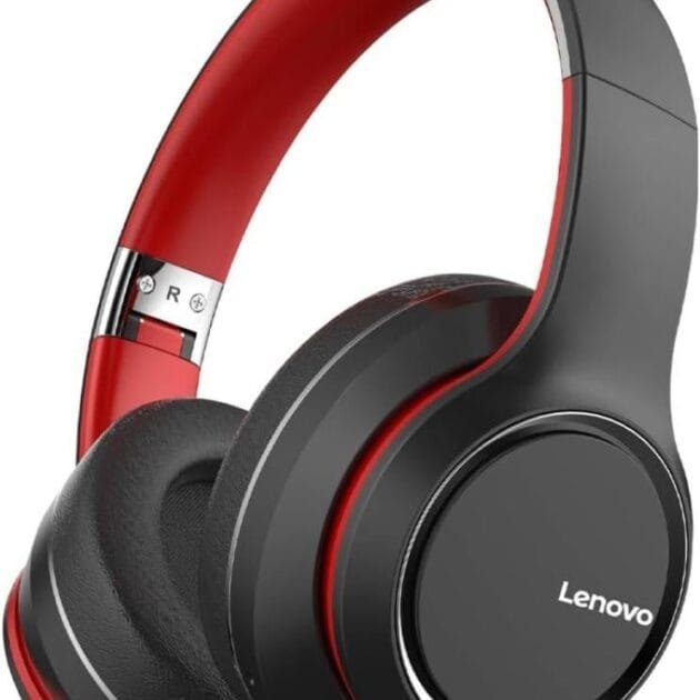سماعة الرأس اللاسلكية Lenovo HD200