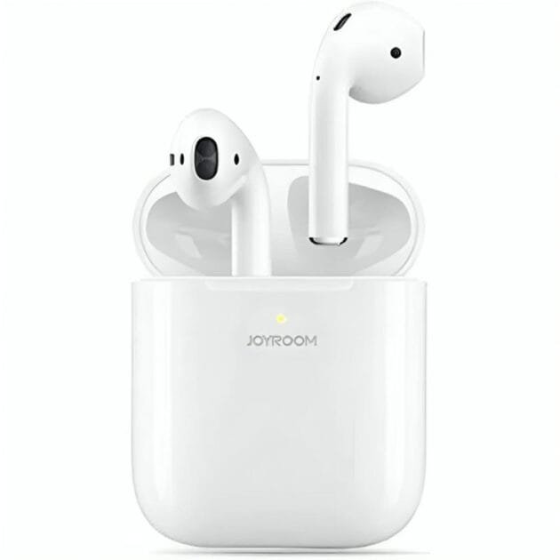 سماعات أذن بلوتوث Joyroom JR-T03S الجيل الثاني
