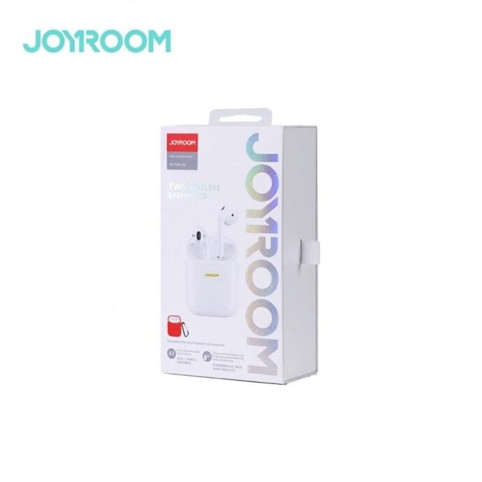 ⁦سماعة JOYROOM JR-03sAir اللاسلكية⁩ - الصورة ⁦4⁩