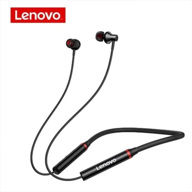 سماعة Lenovo HE05x
