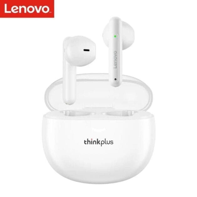سماعات Lenovo thinkplus LivePods LP1 Pro