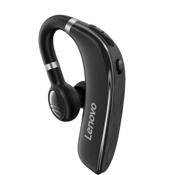 ⁦سماعة Lenovo HX106 Business Bluetooth Headset⁩ - الصورة ⁦2⁩