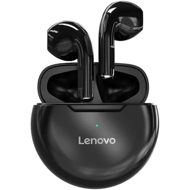 السماعات اللاسلكية Lenovo HT38