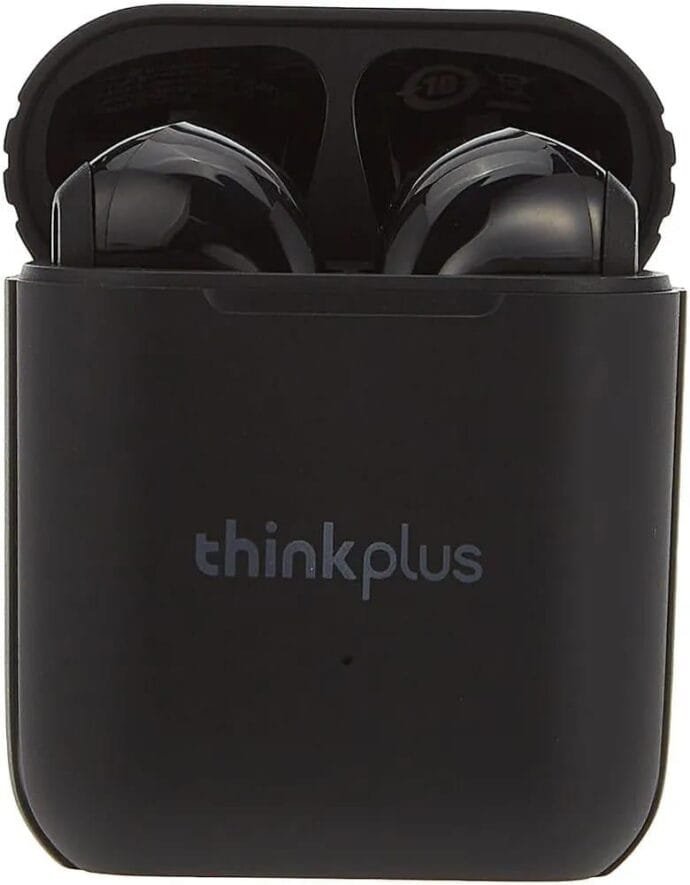⁦سماعات " Lenovo Think Plus LP2 " اللاسلكية⁩ - الصورة ⁦2⁩