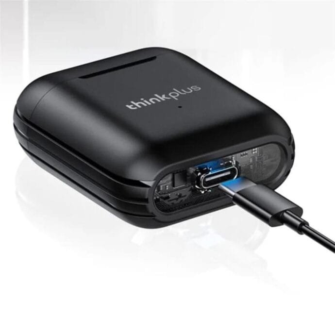 ⁦سماعات " Lenovo Think Plus LP2 " اللاسلكية⁩ - الصورة ⁦7⁩
