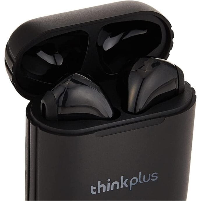 ⁦سماعات " Lenovo Think Plus LP2 " اللاسلكية⁩ - الصورة ⁦10⁩