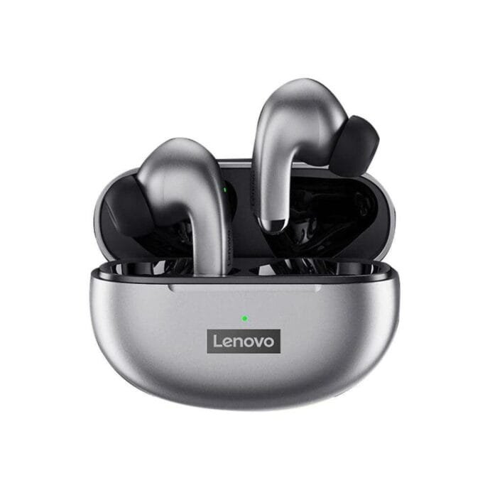 ⁦سماعة " Lenovo thinkplus livepods LP5 " اللاسلكية⁩ - الصورة ⁦9⁩